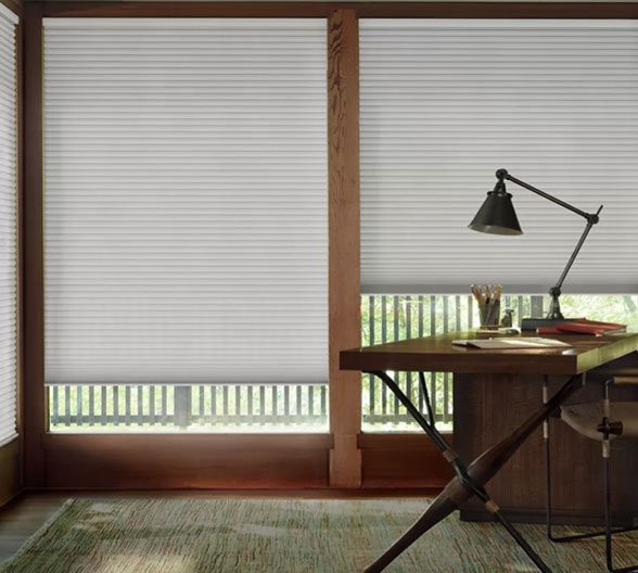 Hunter Douglas